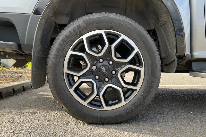 Used Ford Ranger 2025 for sale - 78166314: Photo 24