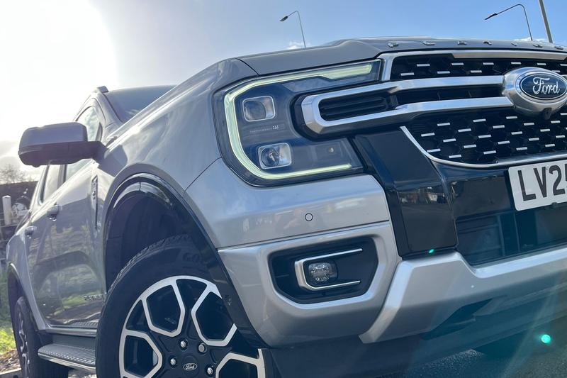 Used Ford Ranger 2025 for sale - 78166314: Photo 25