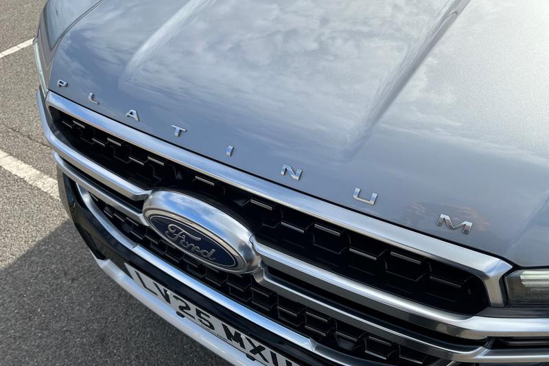 Used Ford Ranger 2025 for sale - 78166314: Photo 26