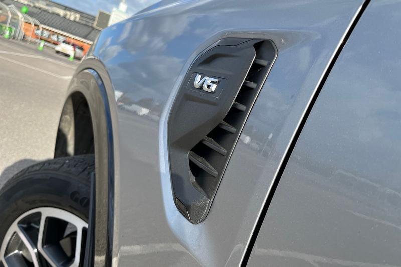 Used Ford Ranger 2025 for sale - 78166314: Photo 27