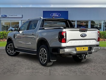 Used Ford Ranger 2025 for sale - 78166314: Photo