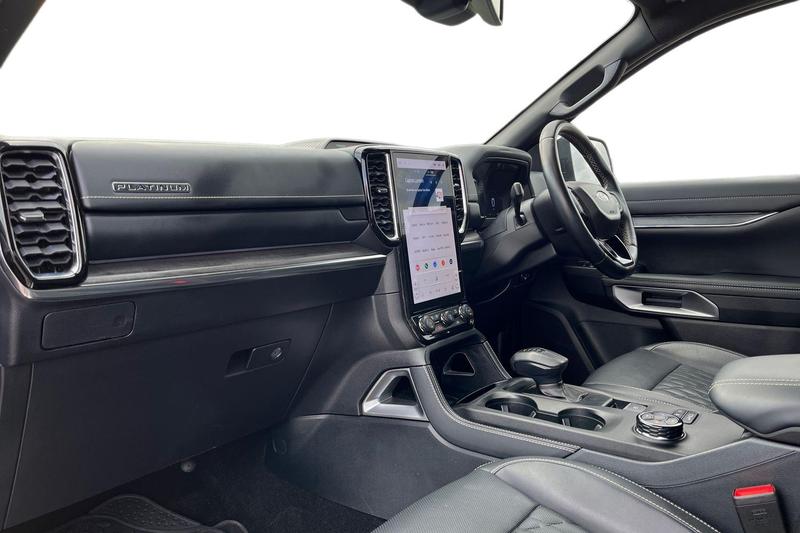 Used Ford Ranger 2025 for sale - 78166314: Photo 3