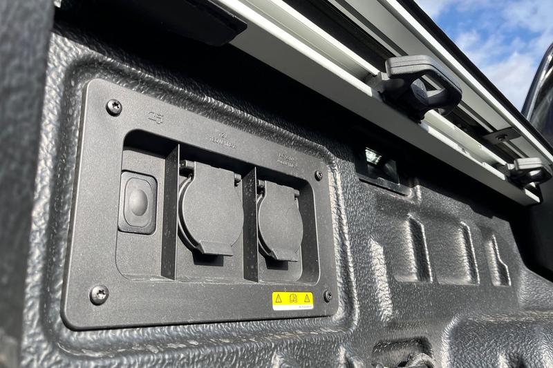 Used Ford Ranger 2025 for sale - 78166314: Photo 30