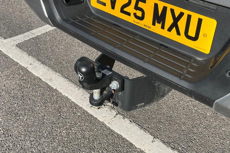 Used Ford Ranger 2025 for sale - 78166314: Photo 31