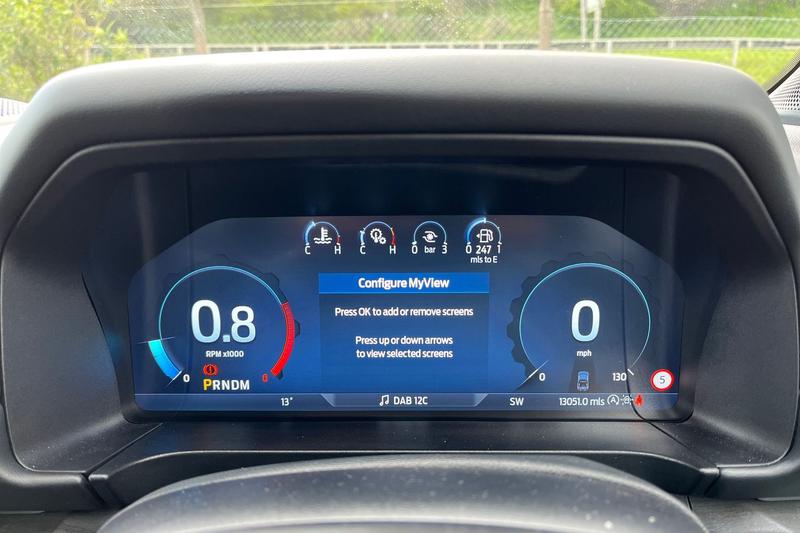 Used Ford Ranger 2025 for sale - 78166314: Photo 37