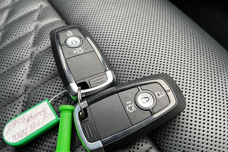 Used Ford Ranger 2025 for sale - 78166314: Photo 39