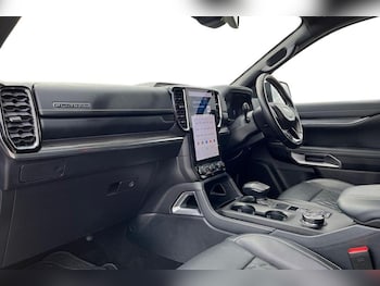 Used Ford Ranger 2025 for sale - 78166314: Photo