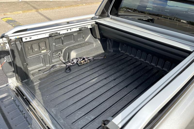 Used Ford Ranger 2025 for sale - 78166314: Photo 4