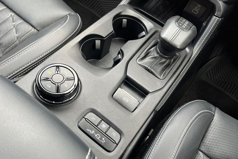 Used Ford Ranger 2025 for sale - 78166314: Photo 40