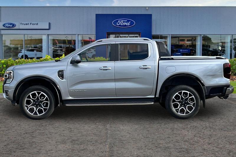 Used Ford Ranger 2025 for sale - 78166314: Photo 5