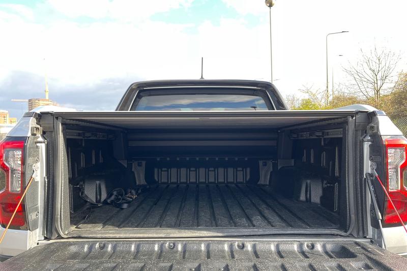 Used Ford Ranger 2025 for sale - 78166314: Photo 6