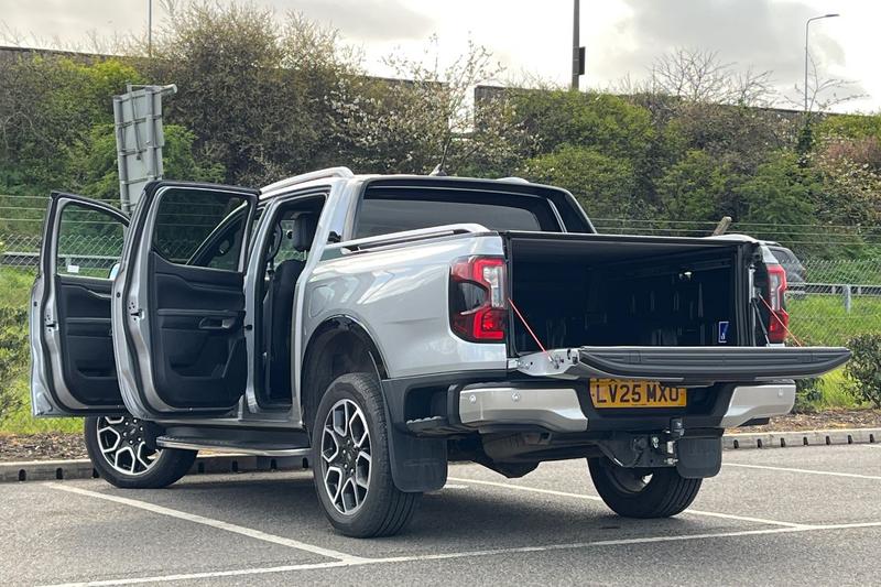 Used Ford Ranger 2025 for sale - 78166314: Photo 7