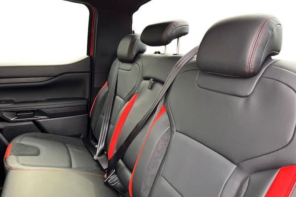 Used Ford Ranger 2025 for sale - 76196527: Photo 11