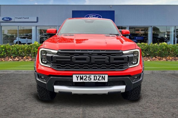 Used Ford Ranger 2025 for sale - 76196527: Photo 12