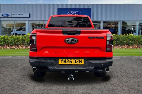 Used Ford Ranger 2025 for sale - 76196527: Photo 13