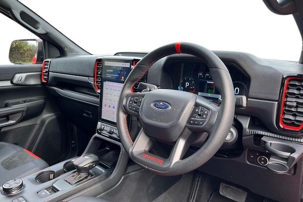 Used Ford Ranger 2025 for sale - 76196527: Photo 14