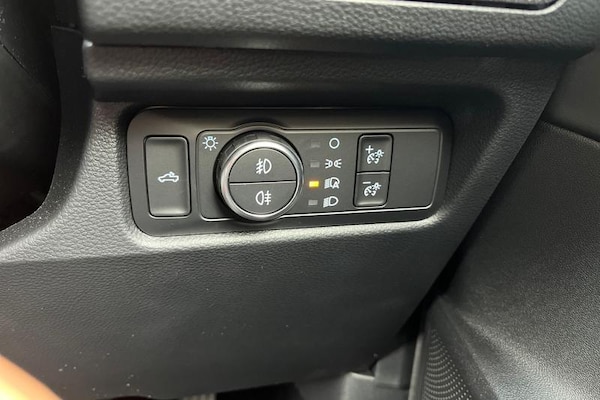 Used Ford Ranger 2025 for sale - 76196527: Photo 15