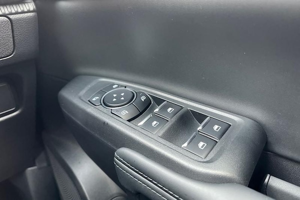 Used Ford Ranger 2025 for sale - 76196527: Photo 16
