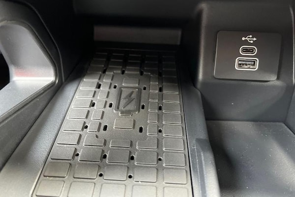 Used Ford Ranger 2025 for sale - 76196527: Photo 19