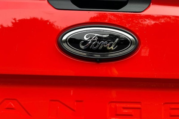 Used Ford Ranger 2025 for sale - 76196527: Photo 24
