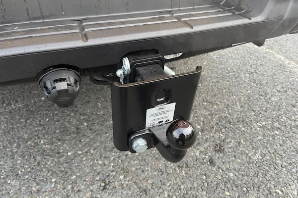 Used Ford Ranger 2025 for sale - 76196527: Photo 25