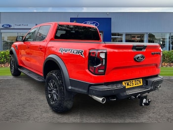 Used Ford Ranger 2025 for sale - 76196527: Photo 2