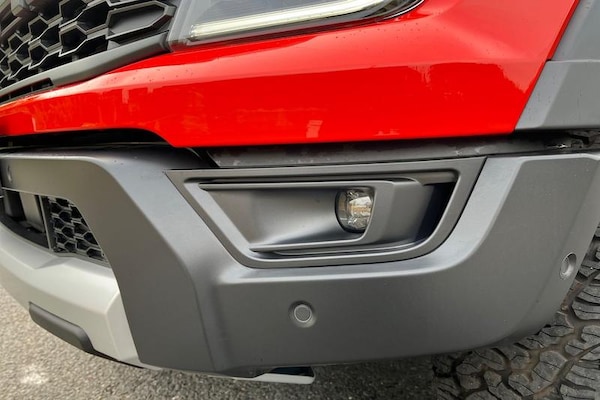 Used Ford Ranger 2025 for sale - 76196527: Photo 30