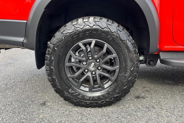 Used Ford Ranger 2025 for sale - 76196527: Photo 32