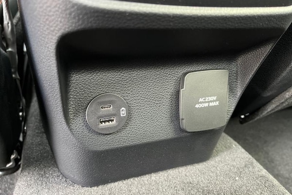 Used Ford Ranger 2025 for sale - 76196527: Photo 33