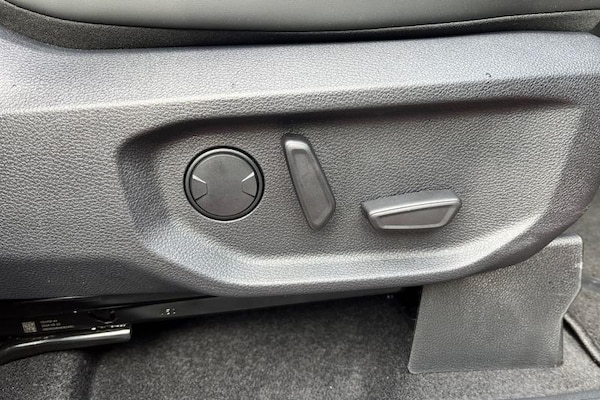 Used Ford Ranger 2025 for sale - 76196527: Photo 36