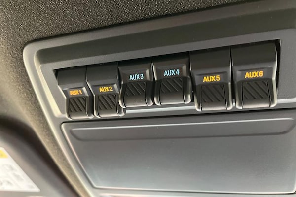 Used Ford Ranger 2025 for sale - 76196527: Photo 40