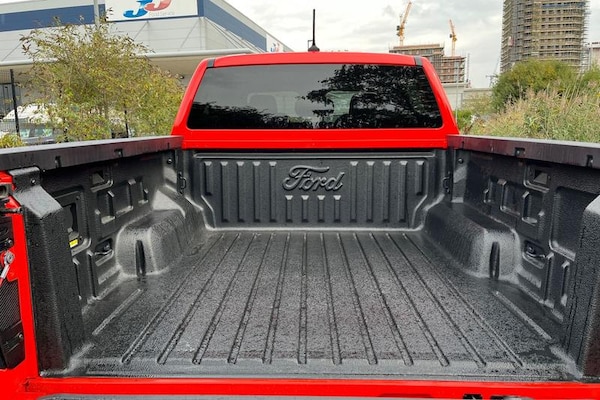 Used Ford Ranger 2025 for sale - 76196527: Photo 5