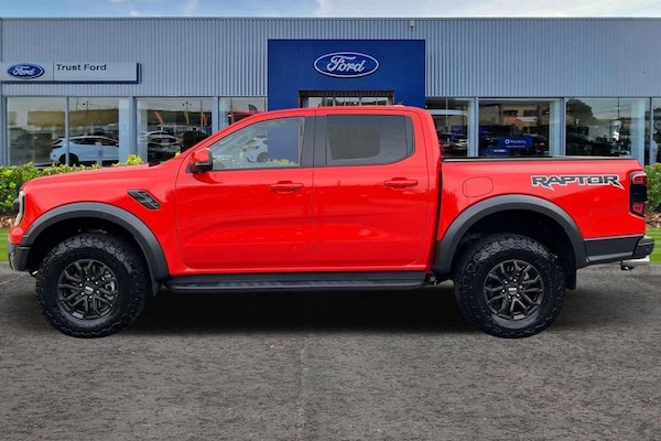 Used Ford Ranger 2025 for sale - 76196527: Photo 6