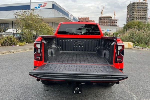 Used Ford Ranger 2025 for sale - 76196527: Photo 7