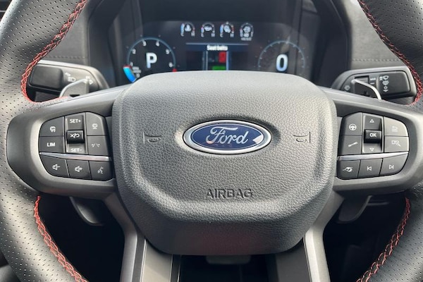 Used Ford Ranger 2025 for sale - 76196527: Photo 9