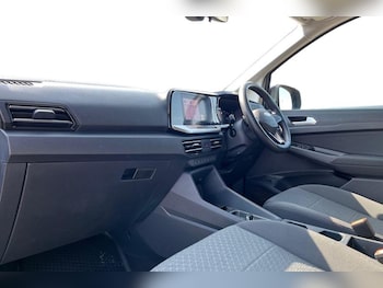 Used Ford Transit Connect 2025 for sale - 79528355: Photo