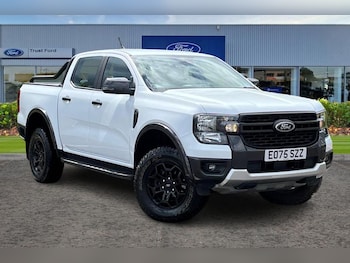 Used Ford Ranger 2025 for sale - 78671122: Photo