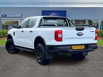 Used Ford Ranger 2025 for sale - 78671122: Photo