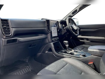 Used Ford Ranger 2025 for sale - 78671122: Photo