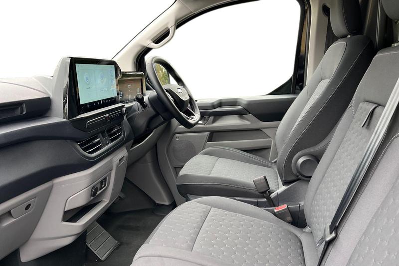 Used Ford Transit Custom 2025 for sale - 76319348: Photo 10