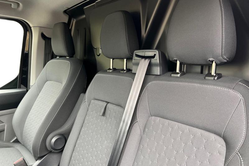 Used Ford Transit Custom 2025 for sale - 76319348: Photo 11