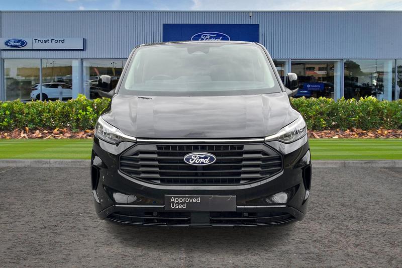 Used Ford Transit Custom 2025 for sale - 76319348: Photo 12