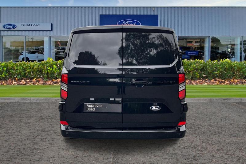 Used Ford Transit Custom 2025 for sale - 76319348: Photo 13