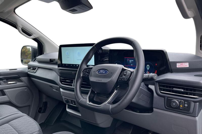 Used Ford Transit Custom 2025 for sale - 76319348: Photo 14
