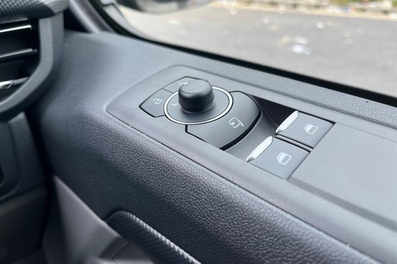 Used Ford Transit Custom 2025 for sale - 76319348: Photo 16