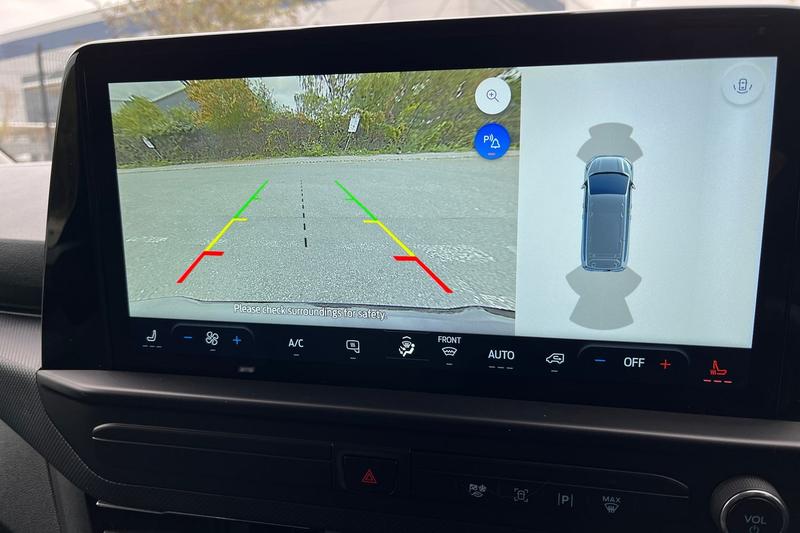 Used Ford Transit Custom 2025 for sale - 76319348: Photo 17