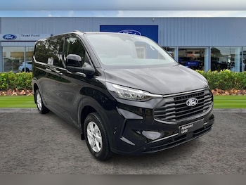Ford - Transit Custom