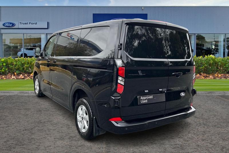 Used Ford Transit Custom 2025 for sale - 76319348: Photo 2