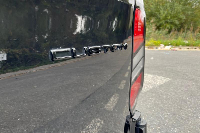 Used Ford Transit Custom 2025 for sale - 76319348: Photo 20