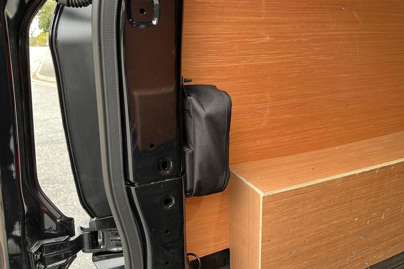 Used Ford Transit Custom 2025 for sale - 76319348: Photo 21